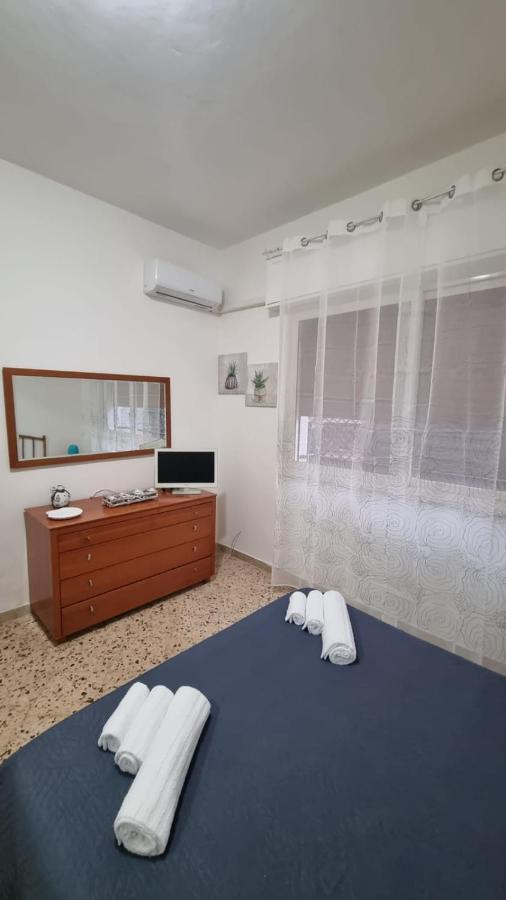Alla Casetta Palerme Extérieur photo