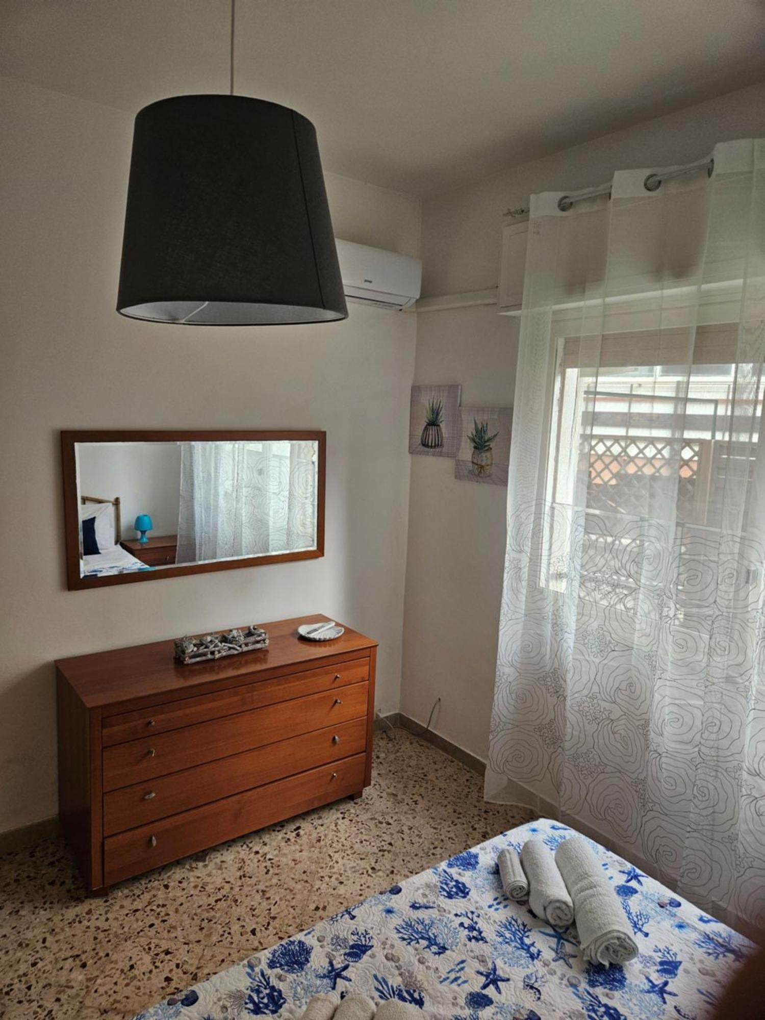 Alla Casetta Palerme Extérieur photo