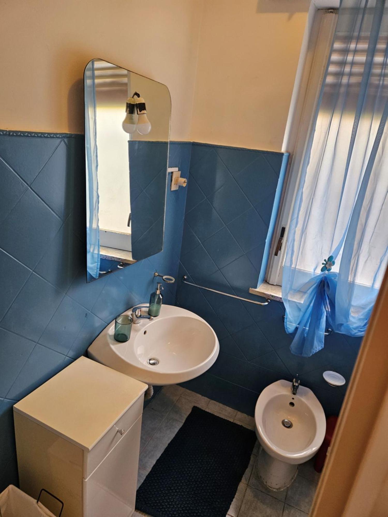 Alla Casetta Palerme Extérieur photo