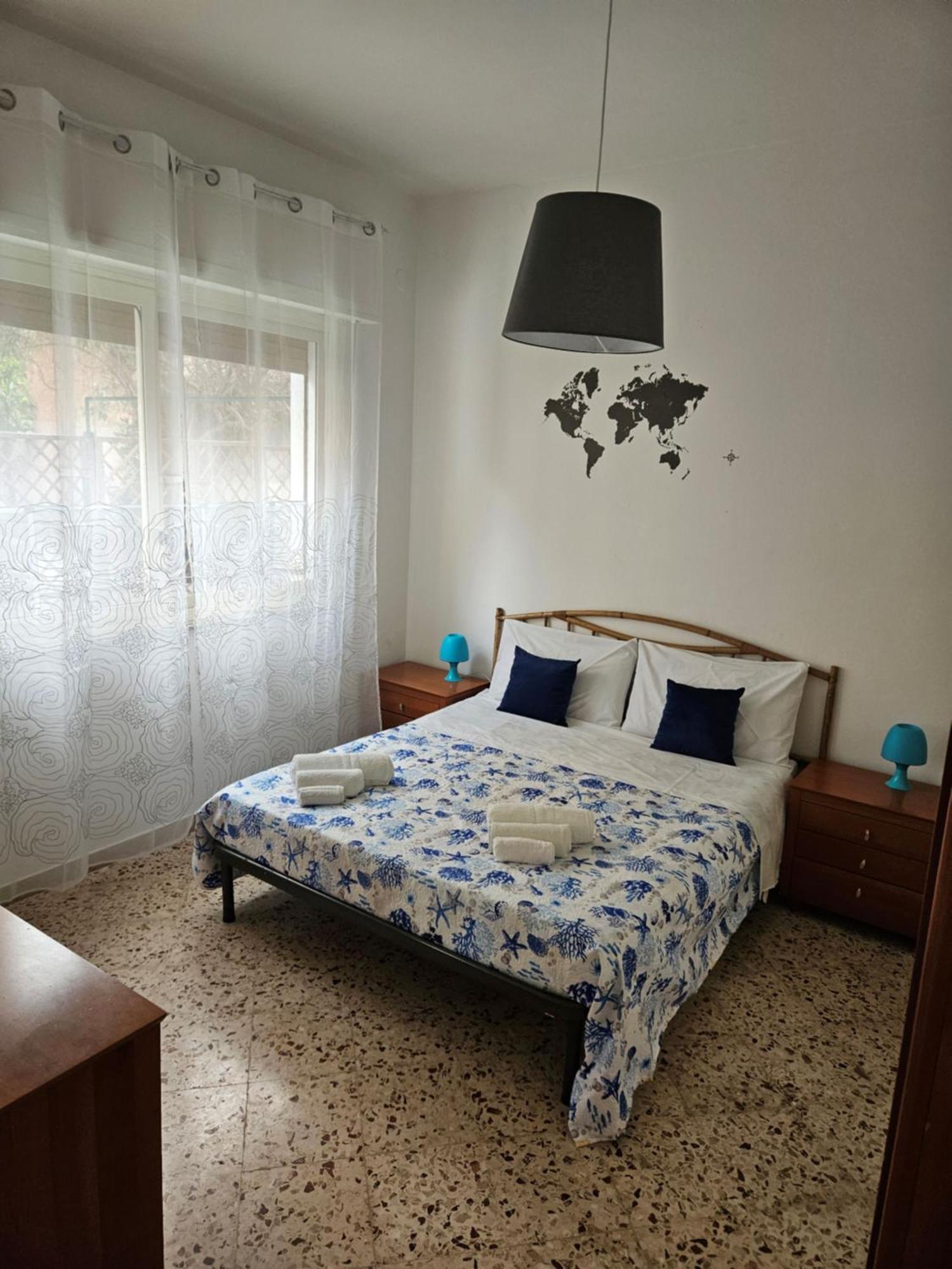 Alla Casetta Palerme Extérieur photo