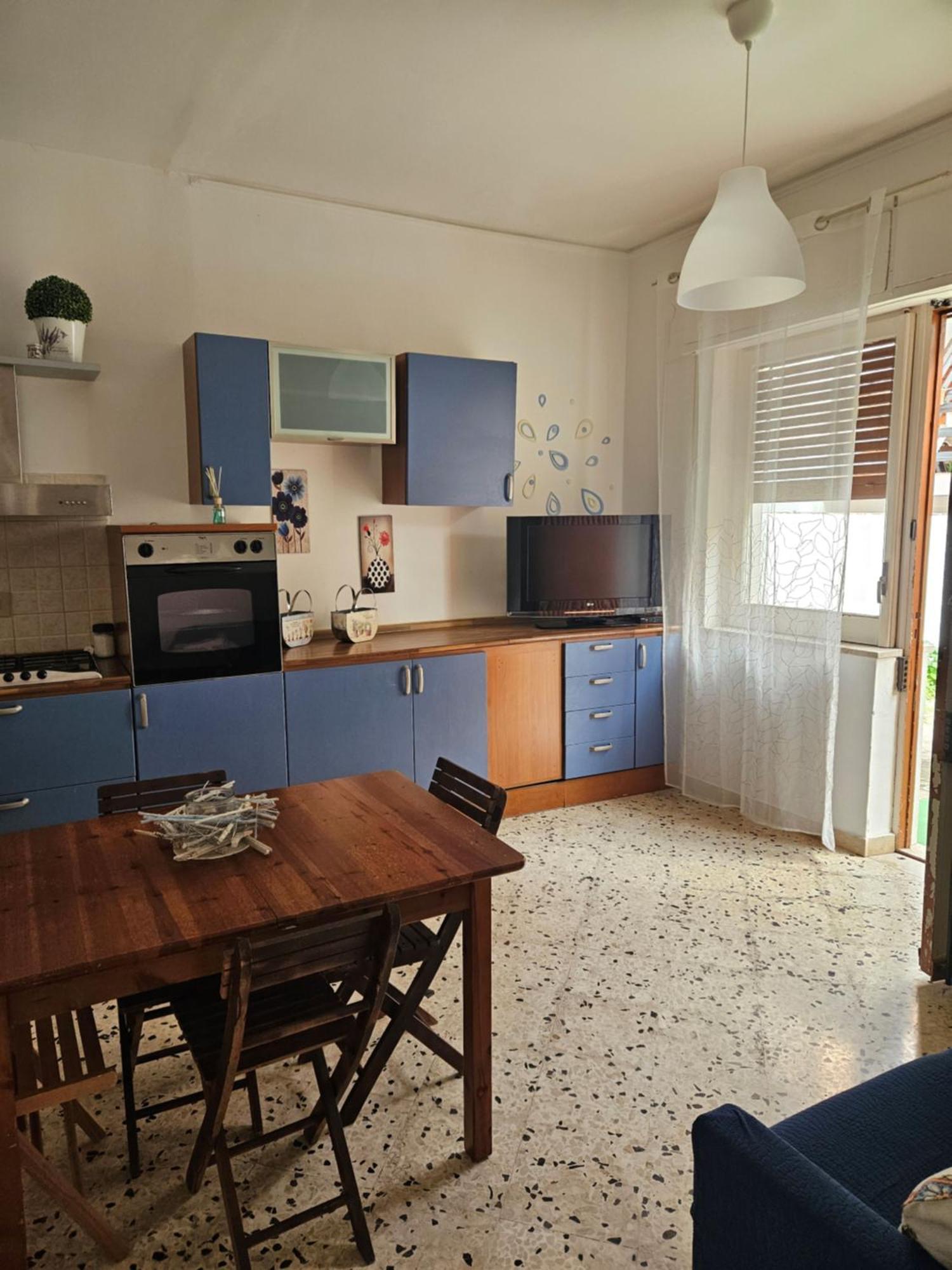Alla Casetta Palerme Extérieur photo